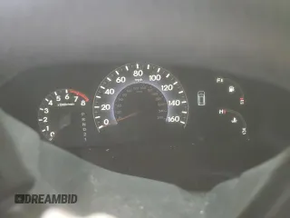 2007 Honda Odyssey LX z VIN 5FNRL38287B004153, wystawiony jako Copart lot #58095495 z przebiegiem Nie podano mil oraz Szkoda całkowita • Salvage title. Historia ofert i sprzedaży dostępna na DreamBid. Obrazek 9.
