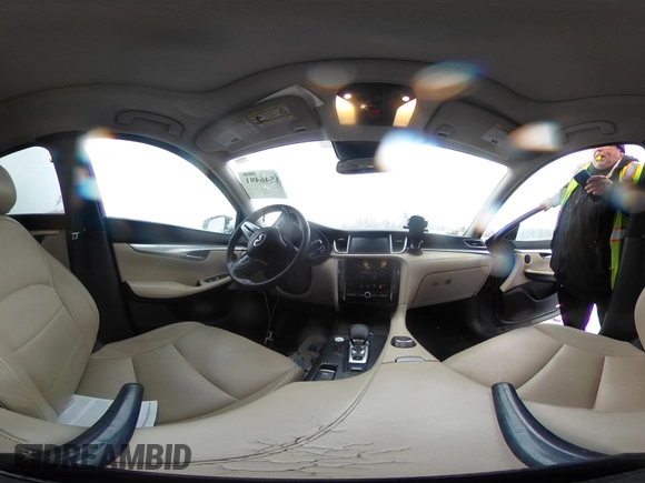 2019 Infiniti QX50 Luxe с VIN 3PCAJ5M38KF144497, выставлен на аукционе IAAI как лот 41546491 с пробегом 113 372 миль миль и . История ставок и продаж доступна на DreamBid. Изображение 18.