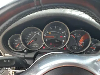2012 Porsche 911 991 Carrera with VIN WP0CA2A95CS792108, listed as a Copart auction lot 73711104 with 55,041 mi miles and Salvage Title. Bid and sale history available at carsss.com. Image 9.