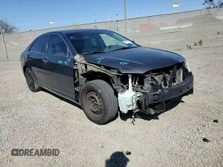 2011 Toyota Camry LE with VIN 4T1BF3EK2BU210223, listed as a Copart auction lot 54152565 with 179,089 mi miles and Salvage Title. Bid and sale history available at carsss.com. Image 13.