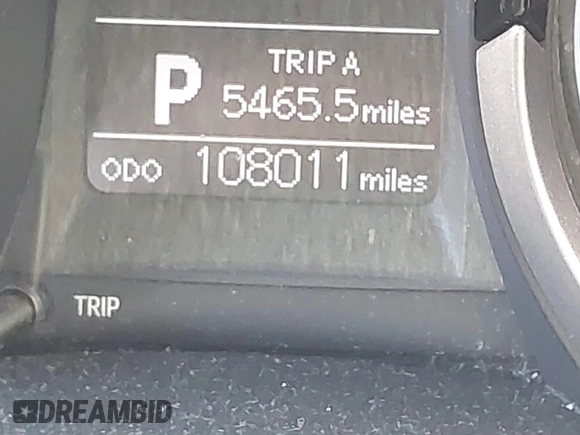 2016 Toyota Corolla L with VIN 2T1BURHE0GC552860, listed as a IAAI auction lot 42167395 with 108,011 mi miles and . Bid and sale history available at DreamBid. Image 15.