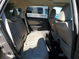 2014 Honda CR-V EX-L with VIN 2HKRM4H77EH702489, listed as a Copart auction lot 49974765 with 98,613 mi miles and Salvage Title. Bid and sale history available at carsss.com. Image 11.