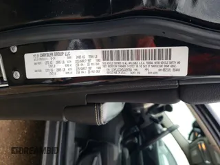 2014 Jeep Cherokee Latitude with VIN 1C4PJLCSXEW320764, listed as a Copart auction lot 83899244 with 140,904 mi miles and Salvage Title. Bid and sale history available at carsss.com. Image 12.
