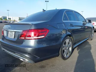 2014 Mercedes-Benz E 350 Sport with VIN WDDHF5KBXEB072371, listed as a IAAI auction lot 42564574 with 73,331 mi miles and . Bid and sale history available at DreamBid. Image 4.