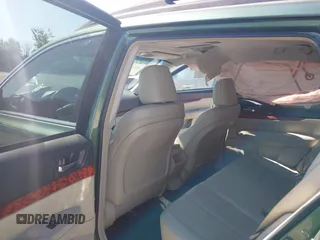 2012 Subaru Outback Limited with VIN 4S4BRCKC3C3295844, listed as a IAAI auction lot 42616958 with 203,626 mi miles and . Bid and sale history available at DreamBid. Image 8.