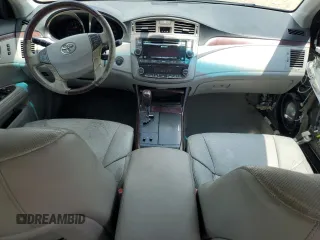 2012 Toyota Avalon with VIN 4T1BK3DB2CU460382, listed as a Copart auction lot 67311834 with 173,434 mi miles and Non Repairable. Bid and sale history available at DreamBid. Image 8.