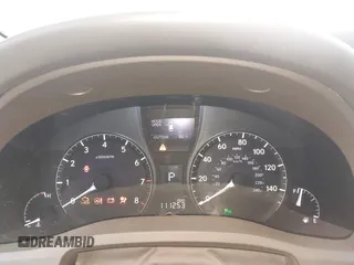 2010 Lexus RX 350 with VIN 2T2BK1BA3AC001385, listed as a IAAI auction lot 41223850 with 111,253 mi miles and . Bid and sale history available at DreamBid. Image 7.