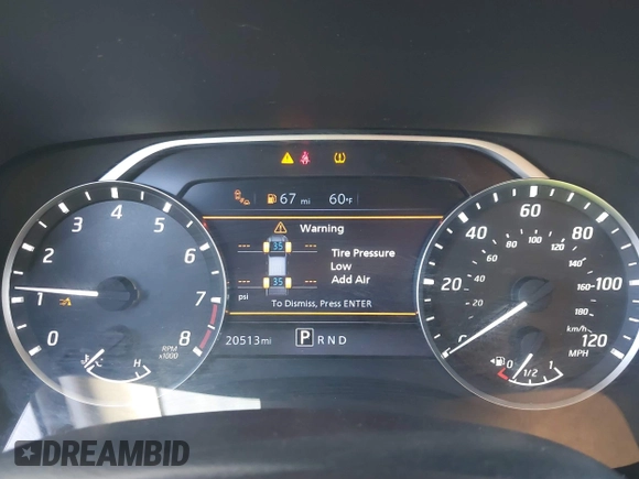 2022 Nissan Frontier S с VIN 1N6ED1CL3NN681378, выставлен на аукционе IAAI как лот 41493007 с пробегом 20 513 миль миль и . История ставок и продаж доступна на DreamBid. Изображение 7.