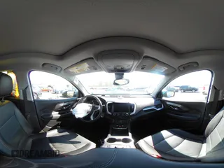 2020 GMC Terrain SLT with VIN 3GKALVEV0LL231358, listed as a IAAI auction lot 42179752 with 42,540 mi miles and . Bid and sale history available at DreamBid. Image 18.