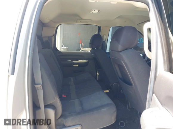 2010 Chevrolet Silverado 1500 LT with VIN 3GCRCSE07AG283691, listed as a IAAI auction lot 42036305 with 240,896 mi miles and . Bid and sale history available at DreamBid. Image 8.