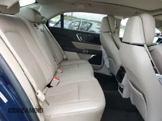 2019 Lincoln Continental Reserve with VIN 1LN6L9RP4K5611530, listed as a Copart auction lot 70314024 with 76,466 mi miles and Salvage Title. Bid and sale history available at carsss.com. Image 10.