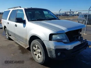 2015 Ford Expedition Max XL с VIN 1FMJK1GT0FEF41139, выставлен на аукционе IAAI как лот 41656497 с пробегом 189 775 миль миль и . История ставок и продаж доступна на DreamBid. Изображение 1.