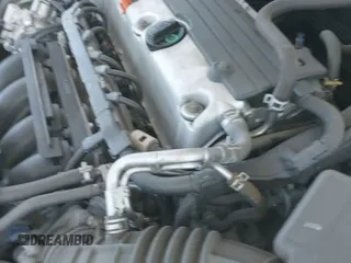 2010 Honda Accord LX-P with VIN 1HGCP2F48AA110497, listed as a IAAI auction lot 43099498 with 173,703 mi miles and . Bid and sale history available at DreamBid. Image 12.