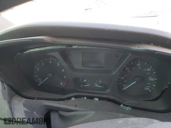 2016 Ford Transit XL с VIN 1FBAX2CM5GKB25878, выставлен на аукционе Copart как лот 47325765 с пробегом Не указан миль и Списание • Salvage title. История ставок и продаж доступна на DreamBid. Изображение 8.