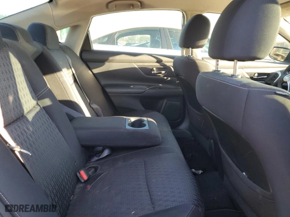 2016 Nissan Altima 2.5 SR with VIN 1N4AL3AP8GN360659, listed as a Copart auction lot 84943984 with 182,814 mi miles and Salvage Title. Bid and sale history available at carsss.com. Image 10.