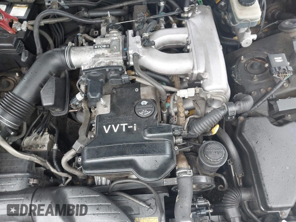2003 Lexus IS 300/350 with VIN JTHBD192430067307, listed as a IAAI auction lot 41286651 with 271,741 mi miles and . Bid and sale history available at DreamBid. Image 10.