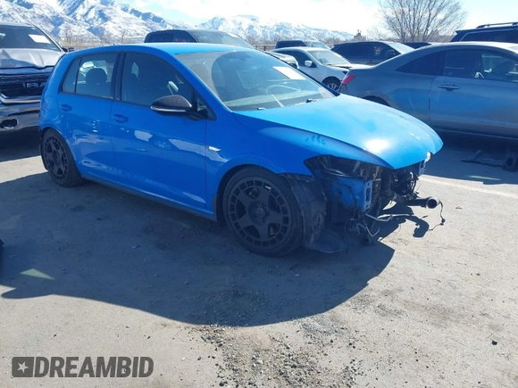 2019 Volkswagen GTI S с VIN 3VW5T7AU6KM015834, выставлен на аукционе IAAI как лот 41654449 с пробегом 81 182 миль миль и . История ставок и продаж доступна на DreamBid. Изображение 1.