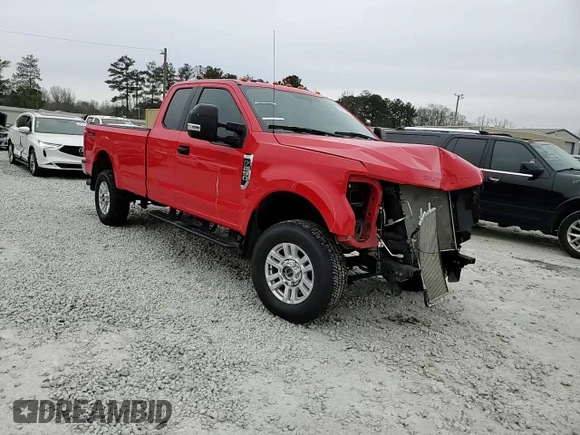 2018 Ford F-250 XL z VIN 1FT7X2B63JEC97549, wystawiony jako Copart lot #89342415 z przebiegiem 71 897 mil mil oraz Szkoda całkowita • Salvage title. Historia ofert i sprzedaży dostępna na DreamBid. Obrazek 13.