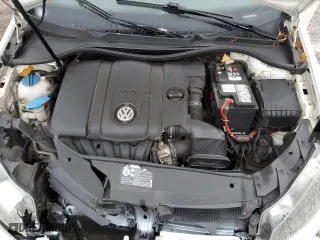 2010 Volkswagen Golf with VIN WVWDA7AJ1AW251574, listed as a Copart auction lot 83518944 with 202,161 mi miles and Clean Title. Bid and sale history available at carsss.com. Image 11.