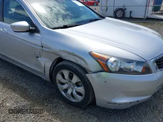2009 Honda Accord EX-L z VIN JHMCP26809C010037, wystawiony jako IAAI lot #42212880 z przebiegiem 31 520 mil mil oraz . Historia ofert i sprzedaży dostępna na DreamBid. Obrazek 6.