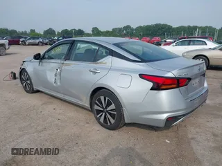 2020 Nissan Altima SV with VIN 1N4BL4DV5LC115294, listed as a IAAI auction lot 42487660 with 122,369 mi miles and . Bid and sale history available at DreamBid. Image 3.