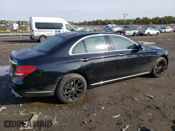 2020 Mercedes-Benz E 350 with VIN WDDZF8EB4LA708268, listed as a Copart auction lot 41656383 with 35,674 mi miles and . Bid and sale history available at DreamBid. Image 3.
