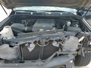 2014 Toyota Tundra SR с VIN 5TFRM5F12EX071952, выставлен на аукционе Copart как лот 57252215 с пробегом 143 706 миль миль и Списание • Salvage title. История ставок и продаж доступна на DreamBid. Изображение 11.