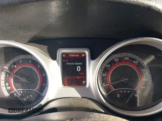 2016 Dodge Journey R/T with VIN 3C4PDDFG8GT106014, listed as a IAAI auction lot 40653735 with 173,413 mi miles and . Bid and sale history available at DreamBid. Image 7.
