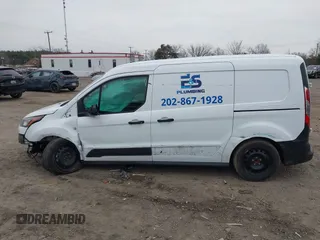 2022 Ford Transit Connect XL с VIN NM0LS7S7XN1529786, выставлен на аукционе IAAI как лот 41541617 с пробегом 102 019 миль миль и . История ставок и продаж доступна на DreamBid. Изображение 15.
