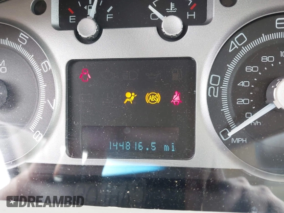 2008 Mercury Mariner with VIN 4M2CU81148KJ26119, listed as a IAAI auction lot 42189605 with 144,816 mi miles and . Bid and sale history available at DreamBid. Image 7.