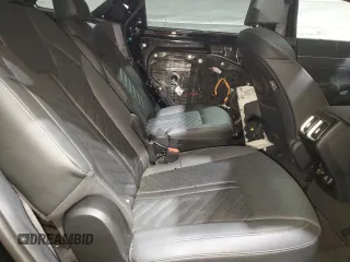 2025 Kia Sorento X-Line SX Prestige z VIN 5XYRKDJF6SG317452, wystawiony jako Copart lot #47240685 z przebiegiem 3 076 mil mil oraz Szkoda całkowita • Salvage title. Historia ofert i sprzedaży dostępna na DreamBid. Obrazek 11.