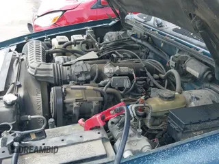 1995 Ford Explorer Eddie Bauer with VIN 1FMDU34X2SZA91653, listed as a IAAI auction lot 42443690 with 220,937 mi miles and . Bid and sale history available at DreamBid. Image 12.