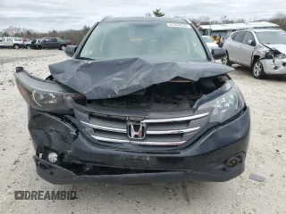 2012 Honda CR-V EX-L z VIN JHLRM4H72CC027727, wystawiony jako Copart lot #51544245 z przebiegiem 121 705 mil mil oraz Czysty tytuł • Clean title. Historia ofert i sprzedaży dostępna na DreamBid. Obrazek 5.