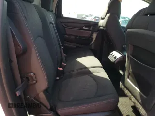 2015 GMC Acadia SLE with VIN 1GKKRNED2FJ137410, listed as a Copart auction lot 50309365 with 163,943 mi miles and Salvage title. Bid and sale history available at DreamBid. Image 11.