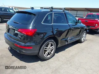 2017 Audi Q5 Premium Plus z VIN WA1L2AFP8HA042899, wystawiony jako IAAI lot #42346517 z przebiegiem 112 364 mil mil oraz . Historia ofert i sprzedaży dostępna na DreamBid. Obrazek 4.