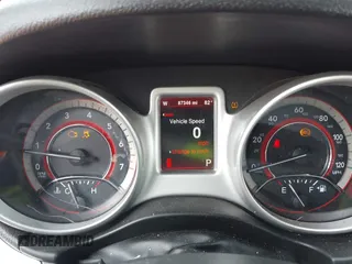 2015 Dodge Journey R/T с VIN 3C4PDCEG7FT584175, выставлен на аукционе IAAI как лот 42731862 с пробегом 87 346 миль миль и . История ставок и продаж доступна на DreamBid. Изображение 7.
