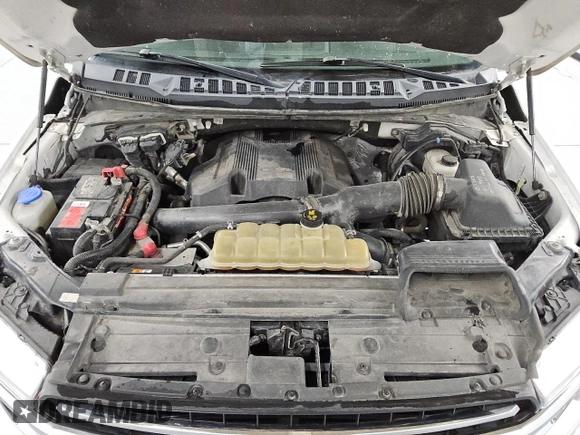 2019 Ford F-150 XL with VIN 1FTFW1E47KKE83391, listed as a Copart auction lot 54508635 with 208,915 mi miles and Clean Title. Bid and sale history available at carsss.com. Image 11.