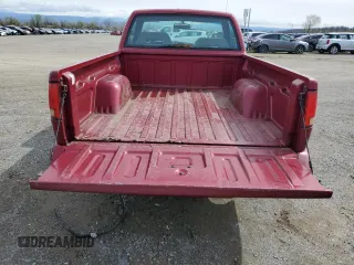 1995 GMC Sonoma with VIN 1GTCS144XS8519507, listed as a Copart auction lot 49919175 with 138,592 mi miles and Salvage Title. Bid and sale history available at DreamBid. Image 10.