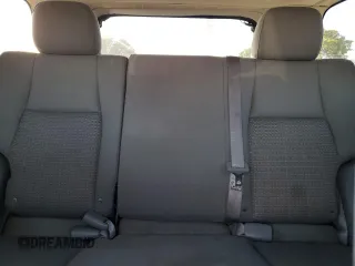 2007 Jeep Grand Cherokee Laredo z VIN 1J8GR48K07C649302, wystawiony jako Copart lot #82167894 z przebiegiem 255 780 mil mil oraz Czysty tytuł • Clean title. Historia ofert i sprzedaży dostępna na DreamBid. Obrazek 10.