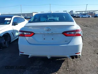 2023 Toyota Camry SE with VIN 4T1G11AK5PU179071, listed as a IAAI auction lot 41895367 with 39,546 mi miles and . Bid and sale history available at carsss.com. Image 16.
