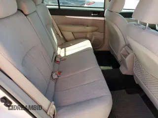 2013 Subaru Outback Premium with VIN 4S4BRBCC5D3234070, listed as a Copart auction lot 57420305 with 150,708 mi miles and Clean title. Bid and sale history available at DreamBid. Image 10.