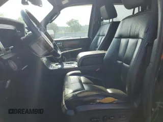 2007 Lincoln Navigator z VIN 5LMFU28597LJ02652, wystawiony jako Copart lot #55172515 z przebiegiem 222 436 mil mil oraz Tytuł czysty. Historia ofert i sprzedaży dostępna na DreamBid. Obrazek 7.