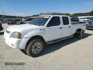 2002 Nissan Frontier SC with VIN 1N6MD29Y72C365767, listed as a Copart auction lot 66527865 with 211,449 mi miles and Clean title. Bid and sale history available at DreamBid. Image 1.
