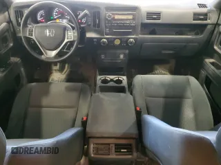 2011 Honda Ridgeline RTS with VIN 5FPYK1F41BB452550, listed as a Copart auction lot 77418954 with 179,698 mi miles and Clean Title. Bid and sale history available at carsss.com. Image 8.