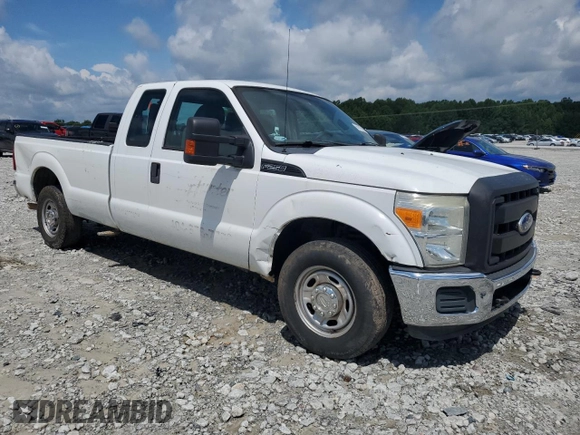 2011 Ford F-250 XL с VIN 1FT7X2A62BEC77926, выставлен на аукционе Copart как лот 60855045 с пробегом 215 741 миль миль и Чистый • Clean title. История ставок и продаж доступна на DreamBid. Изображение 4.
