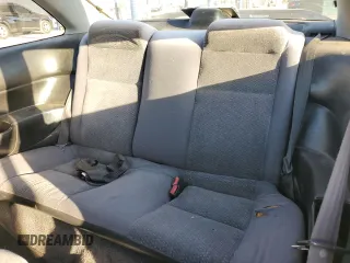 1996 Honda Civic DX with VIN 1HGEJ6123TL038087, listed as a Copart auction lot 73324574 with 159,772 mi miles and Salvage Title. Bid and sale history available at carsss.com. Image 10.