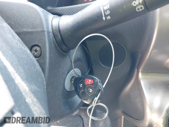 2012 Scion xD with VIN JTKKU4B46C1027621, listed as a IAAI auction lot 42604542 with 196,156 mi miles and . Bid and sale history available at DreamBid. Image 11.