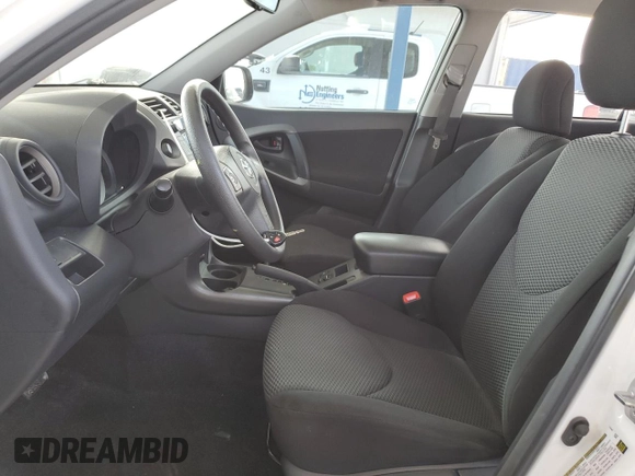 2010 Toyota RAV4 Sport with VIN 2T3RF4DV0AW052602, listed as a Copart auction lot 63991865 with 86,652 mi miles and Clean title. Bid and sale history available at DreamBid. Image 7.
