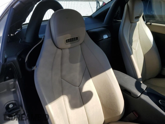2007 Mercedes-Benz SLK 350 с VIN WDBWK56F57F133906, выставлен на аукционе Copart как лот 43433895 с пробегом 89 168 миль миль и Чистый • Clean title. История ставок и продаж доступна на DreamBid. Изображение 10.