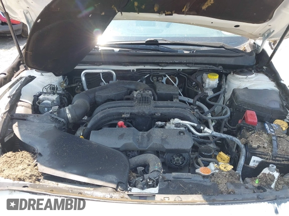 2018 Subaru Outback Premium with VIN 4S4BSACC6J3217837, listed as a IAAI auction lot 42463248 with 31,004 mi miles and . Bid and sale history available at DreamBid. Image 10.